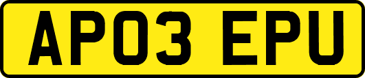 AP03EPU