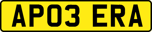 AP03ERA