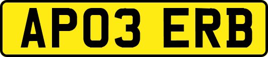 AP03ERB