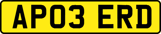 AP03ERD