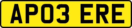 AP03ERE