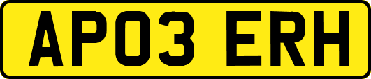 AP03ERH