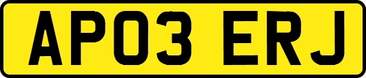 AP03ERJ