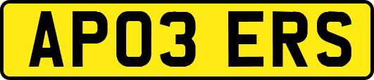 AP03ERS
