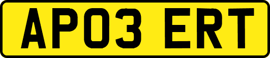AP03ERT