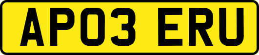 AP03ERU