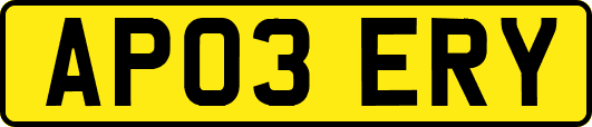 AP03ERY