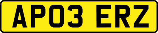 AP03ERZ