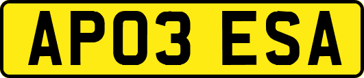 AP03ESA