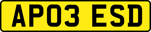 AP03ESD