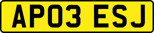AP03ESJ