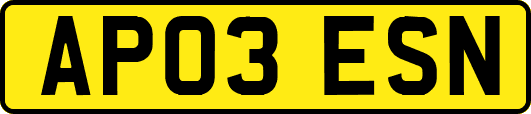 AP03ESN