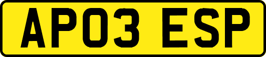 AP03ESP