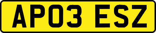 AP03ESZ