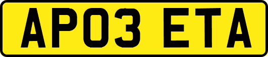 AP03ETA