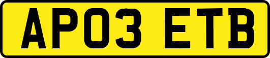 AP03ETB