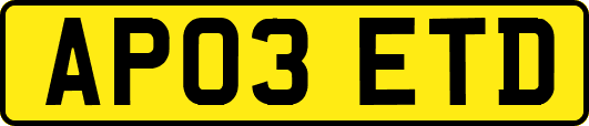 AP03ETD