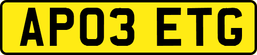 AP03ETG