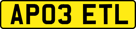 AP03ETL