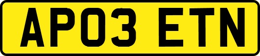 AP03ETN