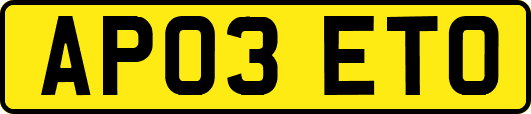 AP03ETO