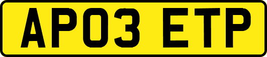 AP03ETP