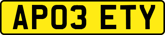 AP03ETY