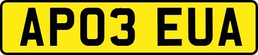 AP03EUA