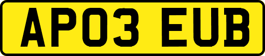 AP03EUB