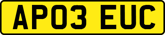 AP03EUC