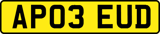 AP03EUD