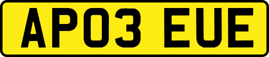 AP03EUE