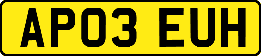AP03EUH