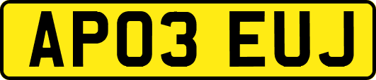 AP03EUJ