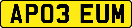 AP03EUM