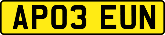 AP03EUN