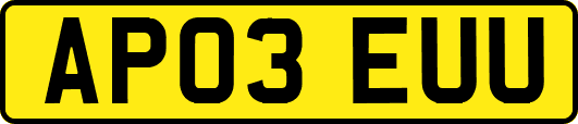 AP03EUU