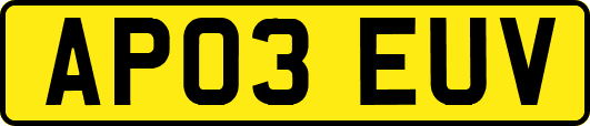 AP03EUV