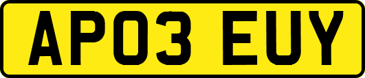 AP03EUY