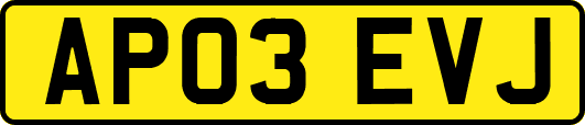 AP03EVJ