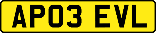 AP03EVL
