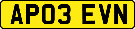 AP03EVN