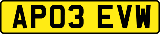 AP03EVW