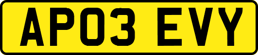 AP03EVY