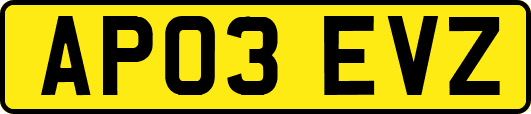 AP03EVZ
