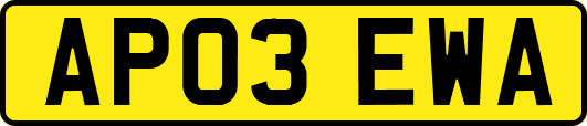 AP03EWA