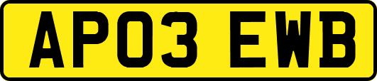 AP03EWB