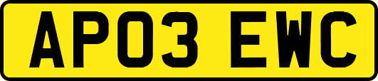 AP03EWC