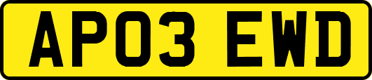 AP03EWD