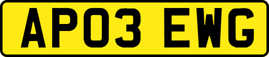 AP03EWG